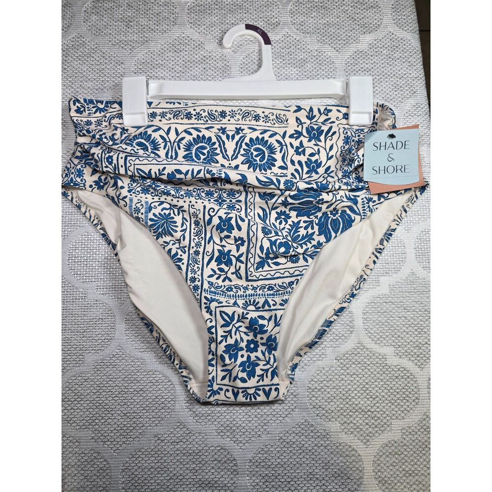 Bikini Bottom NWT